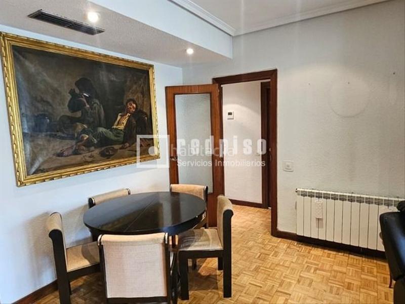 Foto c4c5ef94-97d1-4da0-8027-d7866477d279. Appartamento con riscaldamento in Delicias Madrid
