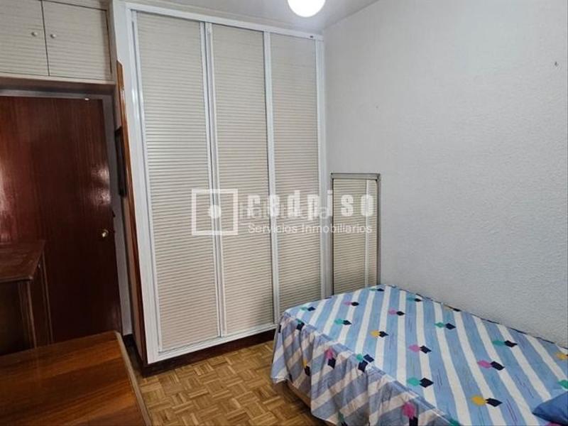 Foto d73c606f-9537-42b9-9028-16a83749796b. Appartamento con riscaldamento in Delicias Madrid