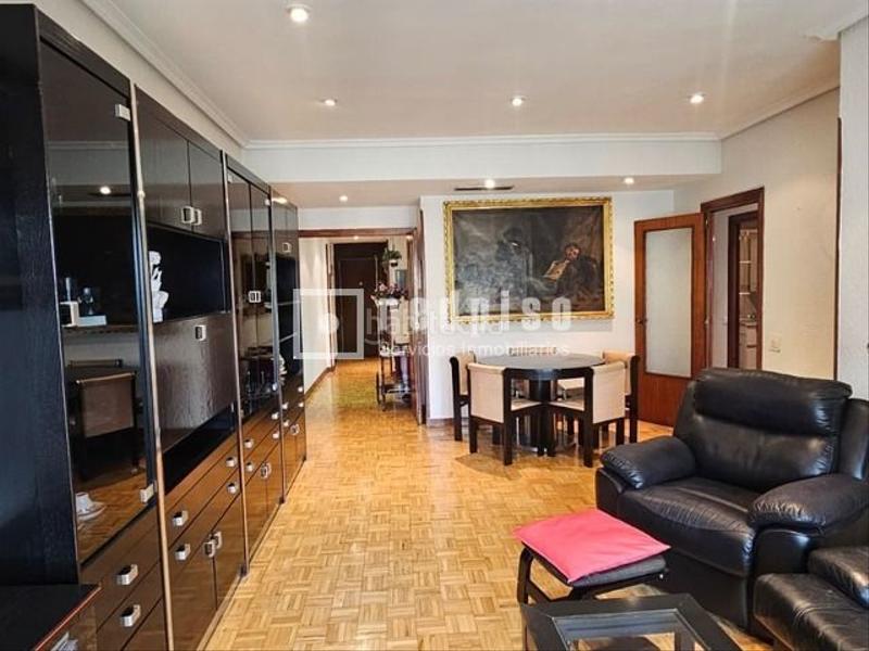 Foto 2cc988ea-8961-48fc-b76c-6ebd7467c734. Appartement avec chauffage dans Delicias Madrid