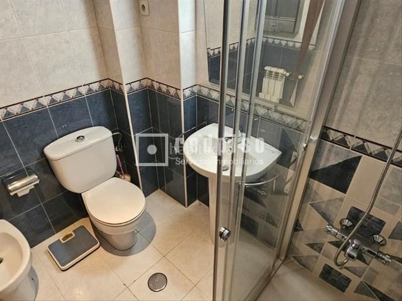 Foto 47da0d6e-58fd-4b25-855a-736630440838. Appartement avec chauffage dans Delicias Madrid