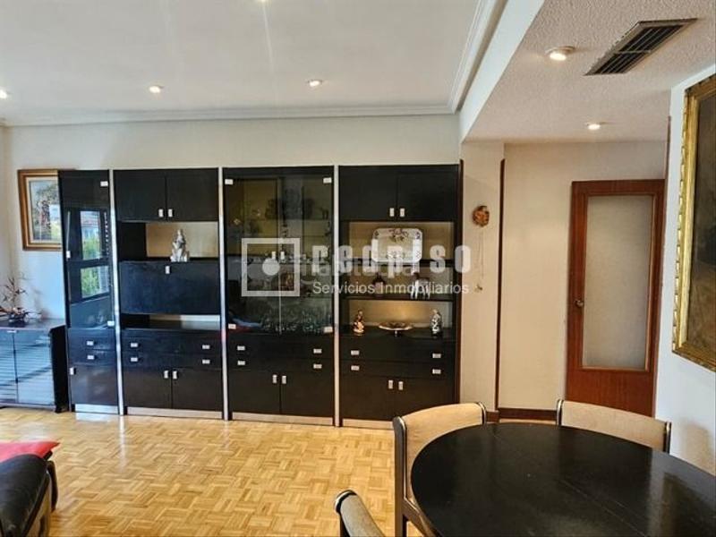 Foto 5319efe5-094d-40d3-b627-f12cf013cb11. Appartement avec chauffage dans Delicias Madrid