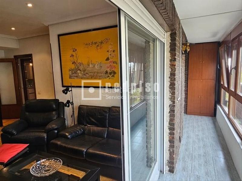 Foto 639505f3-9105-4dbe-a6fc-dc3762b11c7d. Appartement avec chauffage dans Delicias Madrid