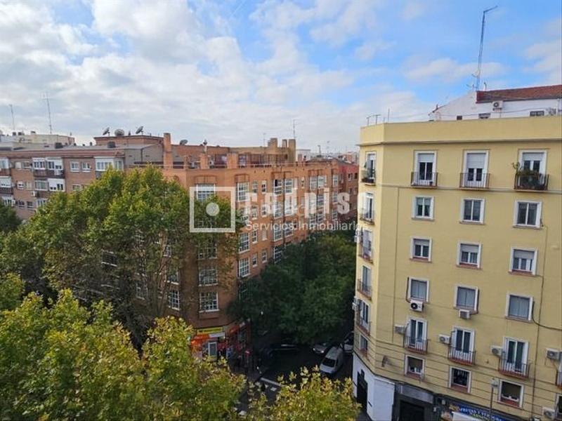 Foto 699d5fa3-9d5a-43cd-8d66-36cf7e7cd19b. Appartement avec chauffage dans Delicias Madrid