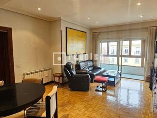 Appartement à DE LAS DELICIAS