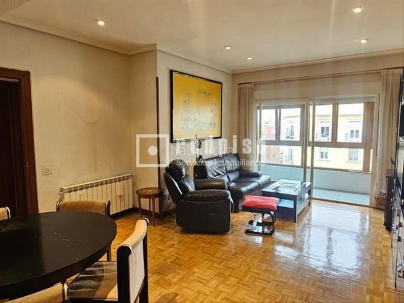 Foto dbbb3b3f-7240-4ab1-8313-584cf0061e03. Appartement avec chauffage dans Delicias Madrid
