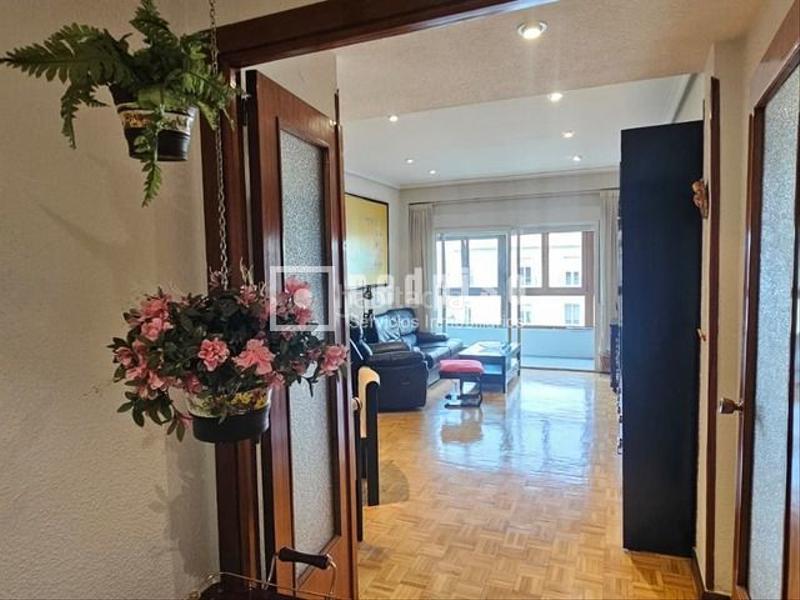 Foto eb3c9a28-51d1-4442-ac5f-ae62a209ea42. Appartement avec chauffage dans Delicias Madrid