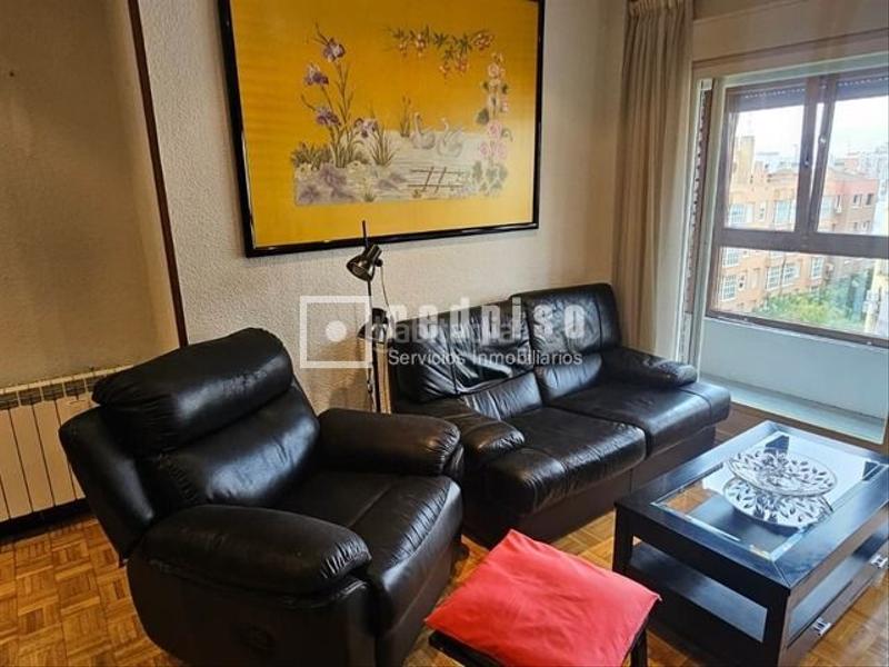 Foto 0b5f0b0f-6147-418b-9c0c-c18e2d40a170. Piso en Delicias Madrid