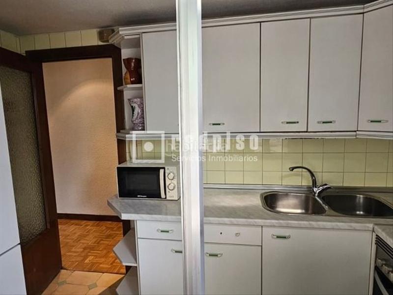 Foto bc331eed-3096-481c-b596-b0cccb6066d2. Piso en Delicias Madrid