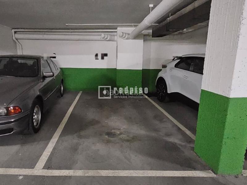 Foto e3936895-ad87-49fb-95af-ff5153061772. Appartamento con riscaldamento parcheggio piscina in Madrid