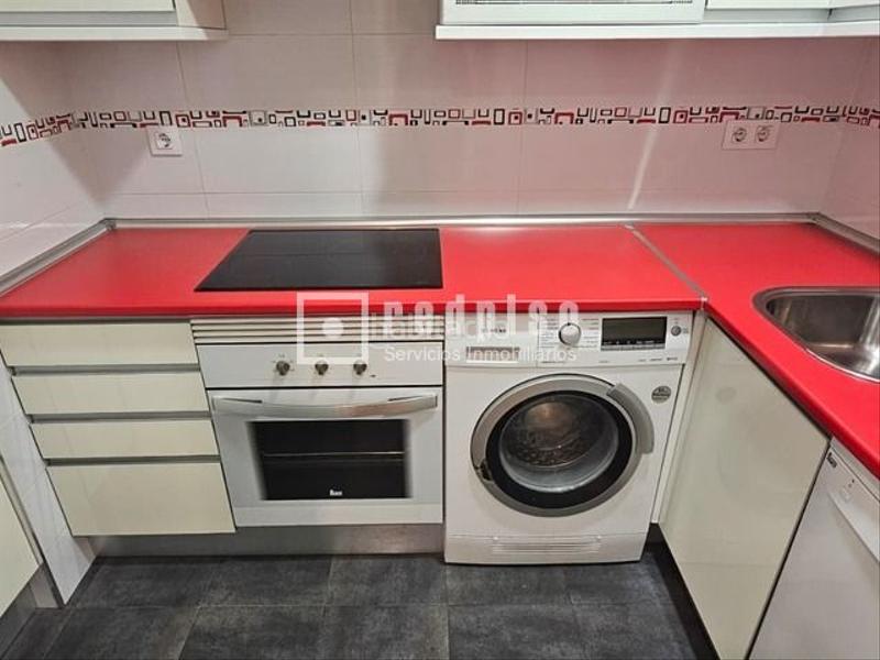 Foto 45ddbe50-ab86-45d6-bf1f-fe4698b39a94. Appartement avec chauffage parking piscine dans Delicias Madrid