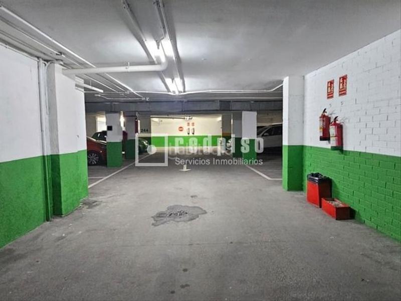 Foto 46f177e1-72d5-4694-baed-88b3adf047cc. Appartement avec chauffage parking piscine dans Delicias Madrid