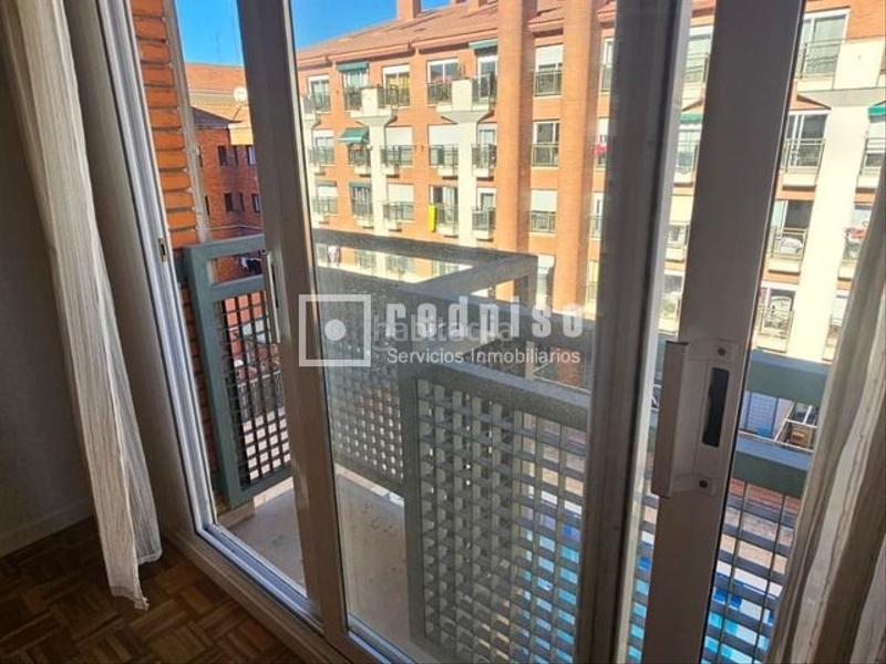 Foto 9409cc7e-0165-4245-bab2-bcf6b86b77cc. Appartement avec chauffage parking piscine dans Delicias Madrid