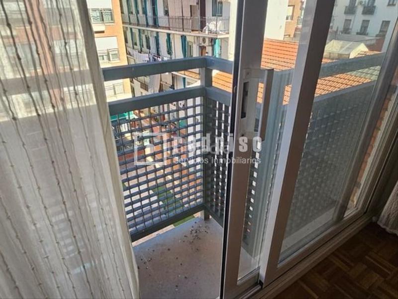 Foto a136f814-25bd-4301-a835-518072e58260. Appartement avec chauffage parking piscine dans Delicias Madrid