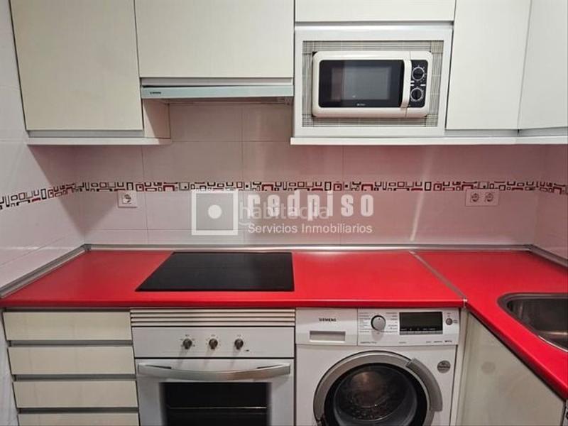 Foto b2ac356a-3796-42fc-ae95-5434f3331ecc. Appartement avec chauffage parking piscine dans Delicias Madrid