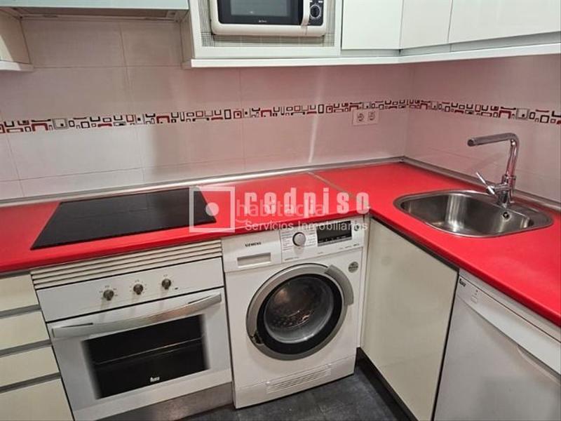 Foto f933110e-9fb6-45ba-a835-e0a927fd3bd5. Appartement avec chauffage parking piscine dans Delicias Madrid