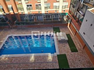 Flat in GENERAL PALANCA