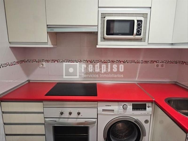 Foto 760ea08e-4fa6-4652-8f68-22f7e914a6f9. Piso en Delicias Madrid