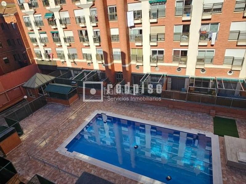 Foto 90c55bc2-a855-4057-9e68-fb58784cfe2c. Piso en Delicias Madrid