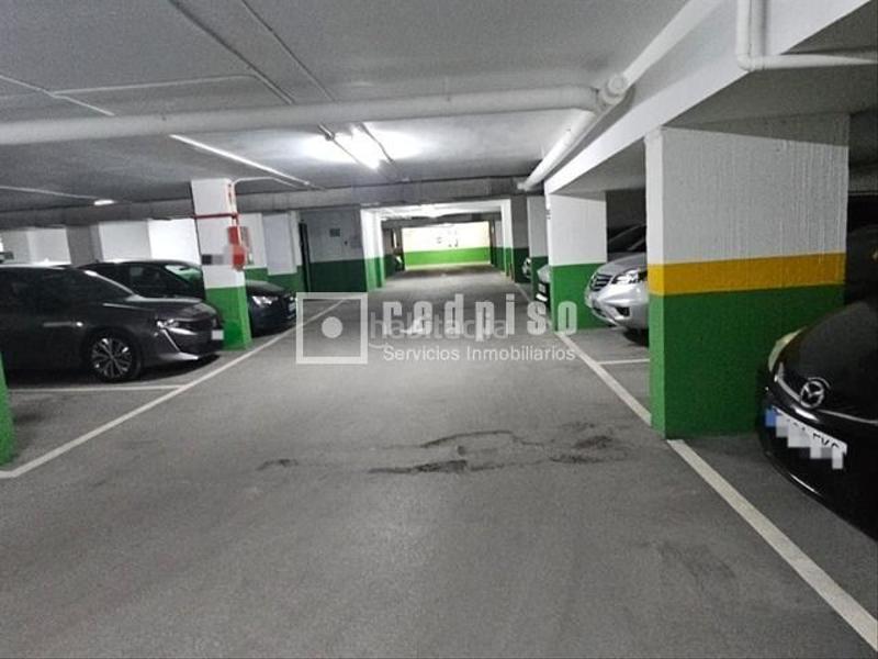 Foto dd024b0d-570f-467c-ac89-310adadebeee. Piso en Delicias Madrid