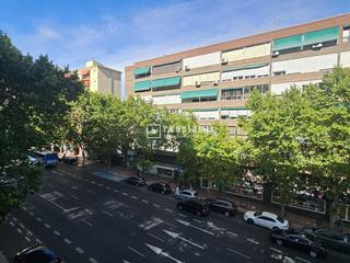 Appartement à DE LAS DELICIAS