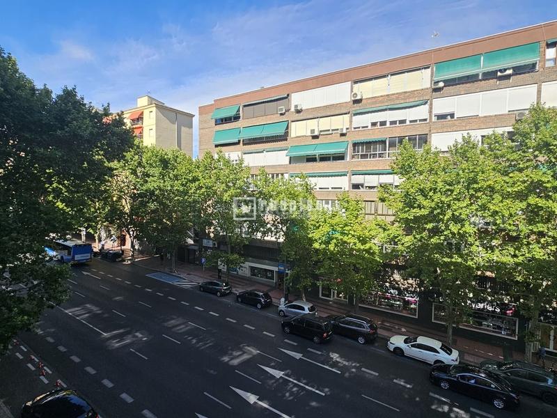 Foto 018340b7-17e4-4548-9378-0eb8a02d4c34. Appartement avec chauffage dans Delicias Madrid