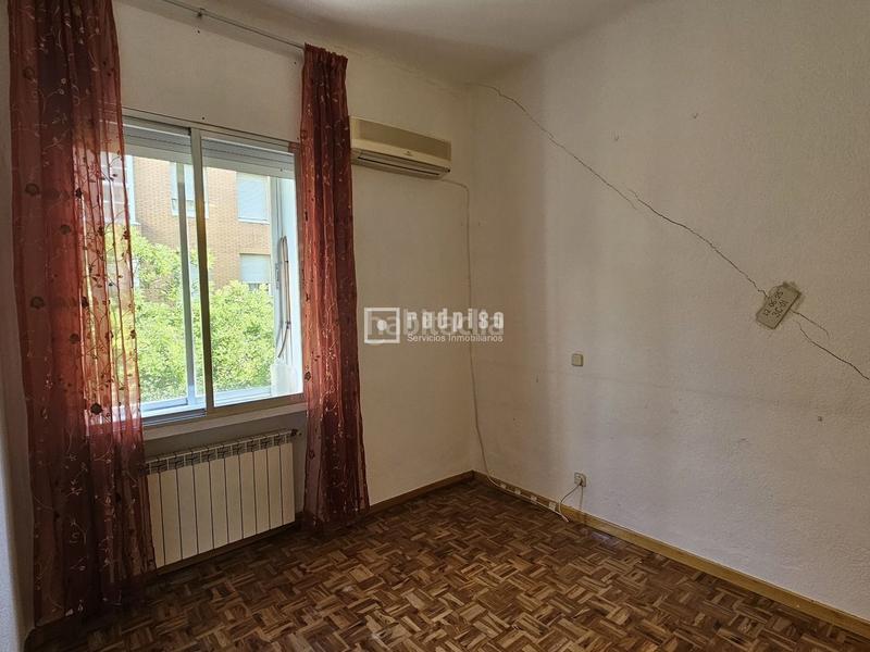 Foto 351547f0-f969-4361-829d-26f0e3e1bdc9. Appartement avec chauffage dans Delicias Madrid