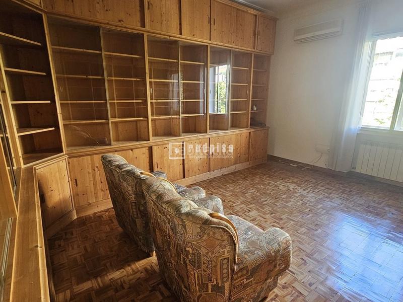 Foto 43a095d4-22da-4311-9a4c-aff47f35270b. Appartement avec chauffage dans Delicias Madrid