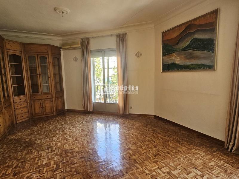 Foto c4b82515-87ff-4a6a-95a1-1b70e71984af. Appartement avec chauffage dans Delicias Madrid