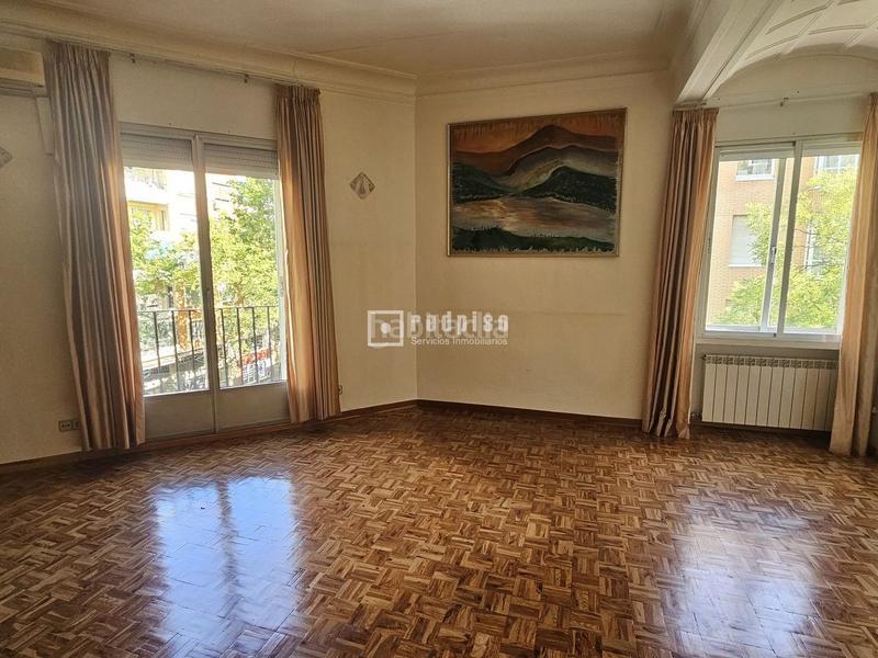 Foto f96d7517-79ee-4a45-8f05-33e7d8d849a4. Piso en Delicias Madrid