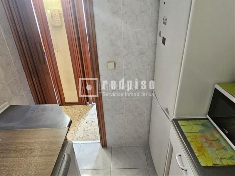 Foto 49d139df-664b-49c6-9f67-6629270dd2f9. Etagenwohnung in Delicias Madrid