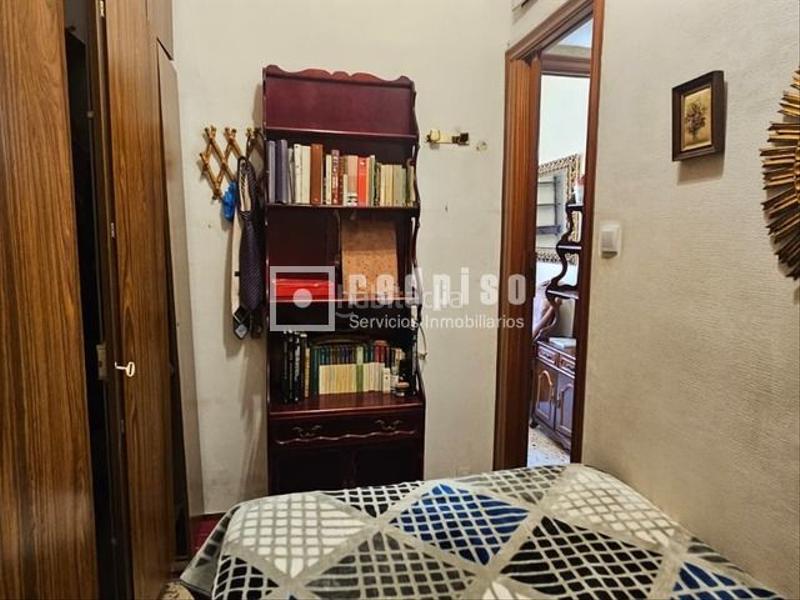 Foto 5bd2d51f-74cf-46ff-ad61-942670dec45e. Flat in Delicias Madrid