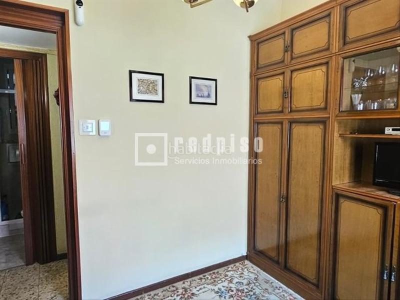 Foto fb08a07f-ccd8-4cc6-8fdc-e265cf29fd0d. Flat in Delicias Madrid