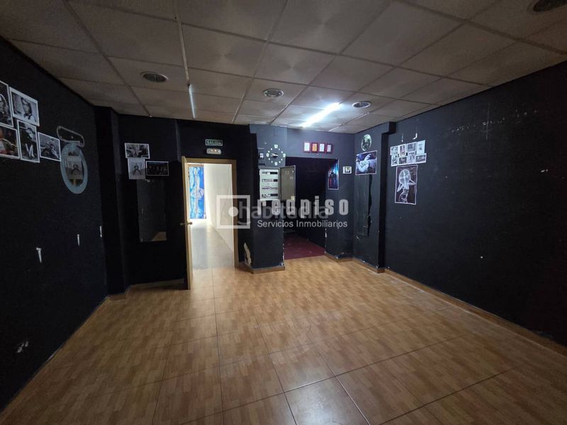 Foto 02ad863f-fccb-4c3e-bfc3-c6ef8d9ccaac. Local comercial a Delicias Madrid