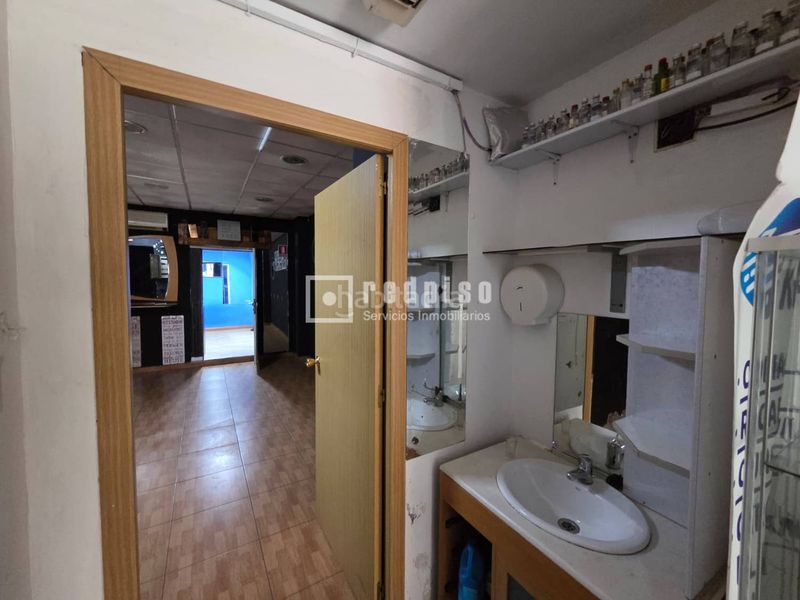 Foto 37fc7a01-ed6b-4110-8e2d-c33149756ee8. Local comercial a Delicias Madrid