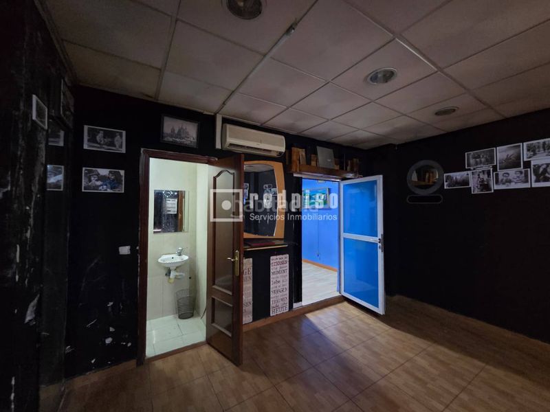 Foto 3b5cb418-87dd-4eb5-8cd0-fc13b54de78b. Local comercial a Delicias Madrid