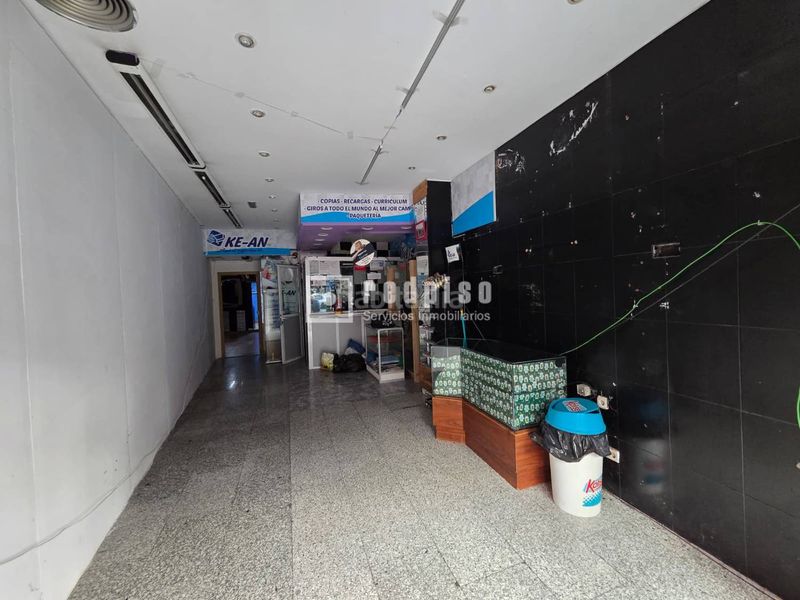 Foto 670aeb6e-727c-4209-bc69-ba3d12d53e80. Local comercial a Delicias Madrid