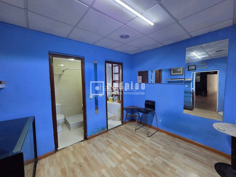 Foto 8dacfdd8-4acb-41c8-9cff-118355ebc1de. Local comercial a Delicias Madrid