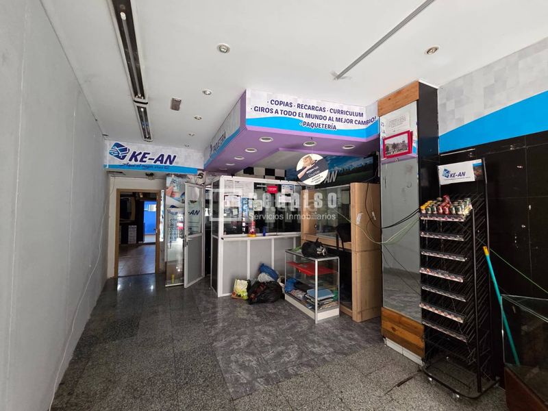 Foto 9bd5b7e1-181e-4c17-bd85-58af25c9af71. Local comercial a Delicias Madrid