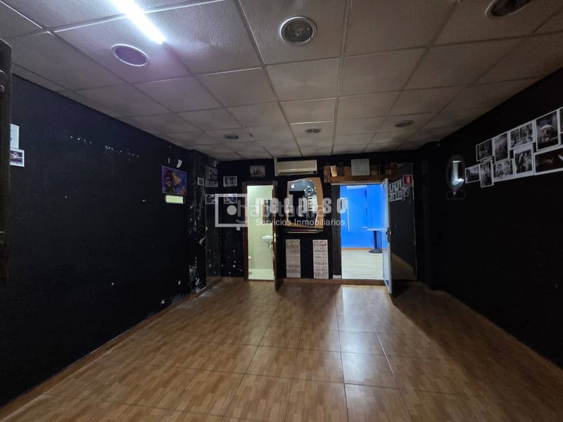 Foto bbc387dd-baf8-4456-9a00-7a1c348c69f8. Local comercial a Delicias Madrid