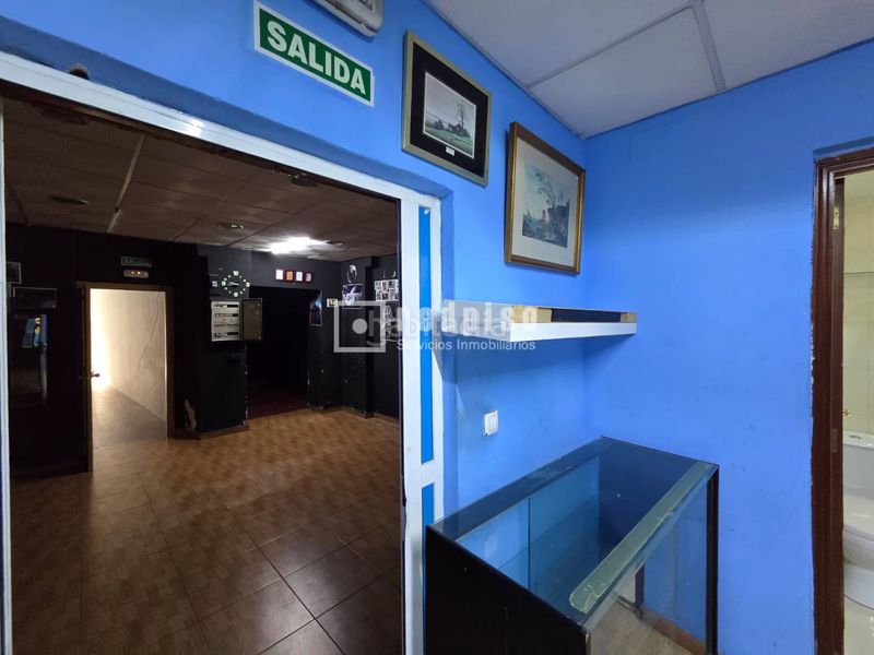 Foto d85f11e8-a3fa-41f6-a25e-936a61651bf1. Local comercial a Delicias Madrid