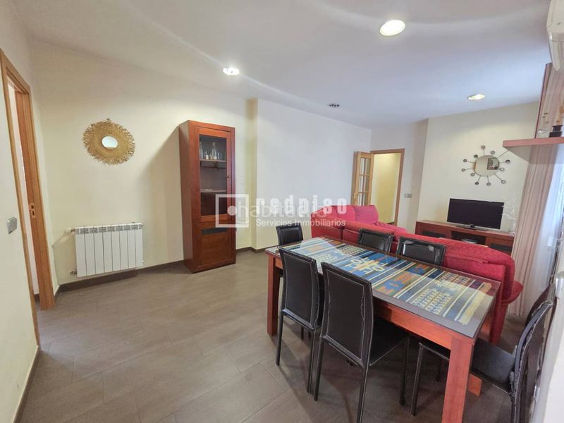 Foto b2314d34-b7d5-4702-842e-ef9dcd52263d. Pis a Delicias Madrid