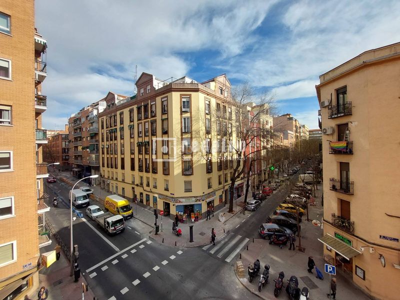 Foto c93356ce-7ea2-4ecf-a9d5-ed887c6f98ce. Pis a Delicias Madrid