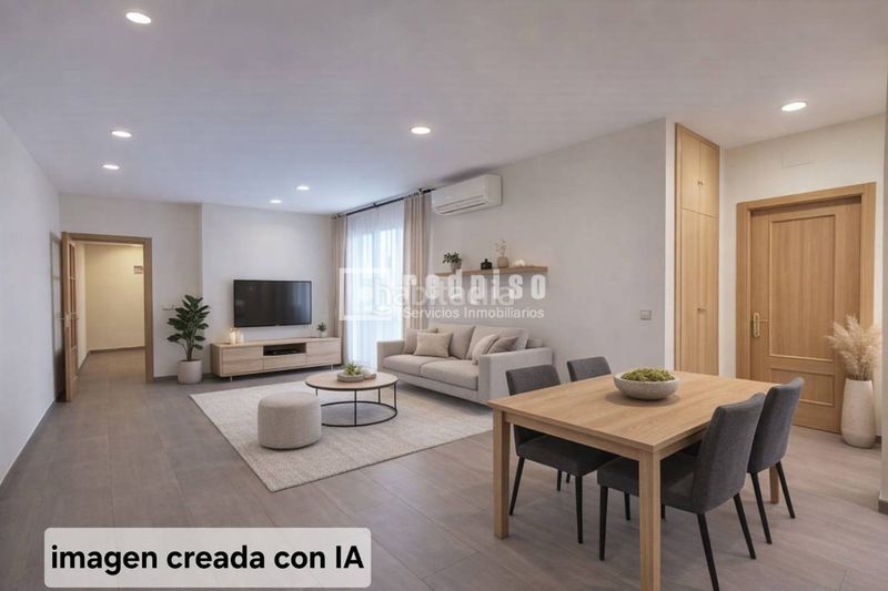 Foto d3da5c9a-0968-4cbf-9697-bb75465e1152. Pis a Delicias Madrid