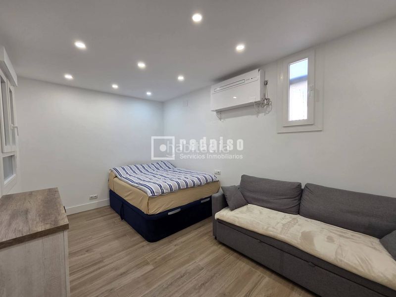 Foto 6d5bbb8f-6873-43b6-b99f-08be8c63619e. Estudio en Delicias Madrid