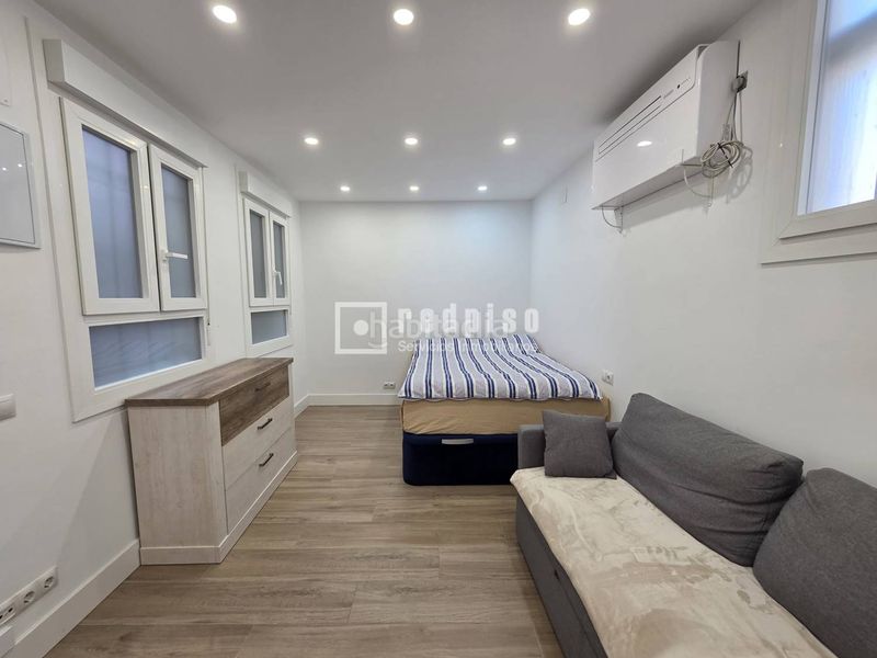 Foto 6ee6e465-9b22-482d-8490-e40890379b80. Estudio en Delicias Madrid