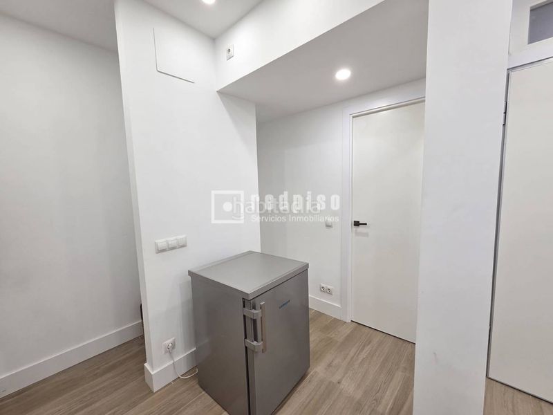 Foto 8196abe6-302e-4120-85b0-80aadab8097c. Estudio en Delicias Madrid