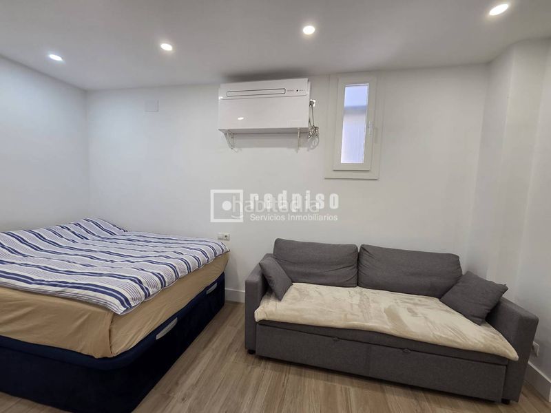 Foto 877b94be-fd52-4ad6-9cf3-db71429c7ac3. Estudio en Delicias Madrid