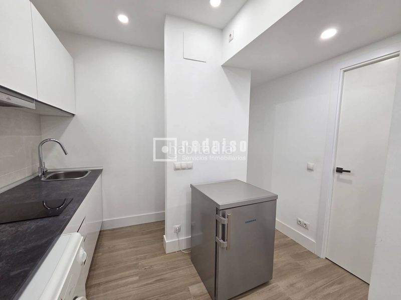 Foto 8a9aa408-8cf0-4aef-8601-9ef08b45ff53. Estudio en Delicias Madrid