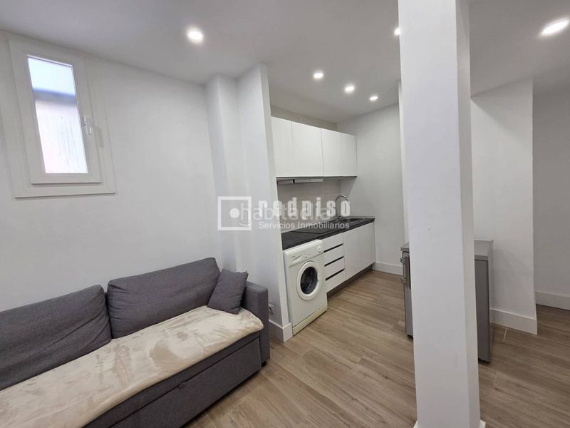 Foto 94a49154-729f-4263-8f29-f0eb00a684a1. Estudio en Delicias Madrid