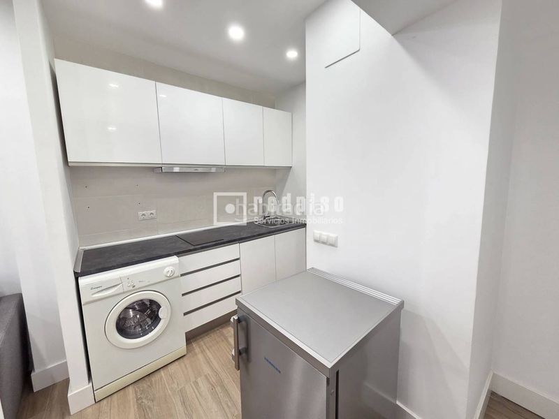 Foto a7600b05-b9c3-4081-bd8d-5c87c712f93f. Estudio en Delicias Madrid